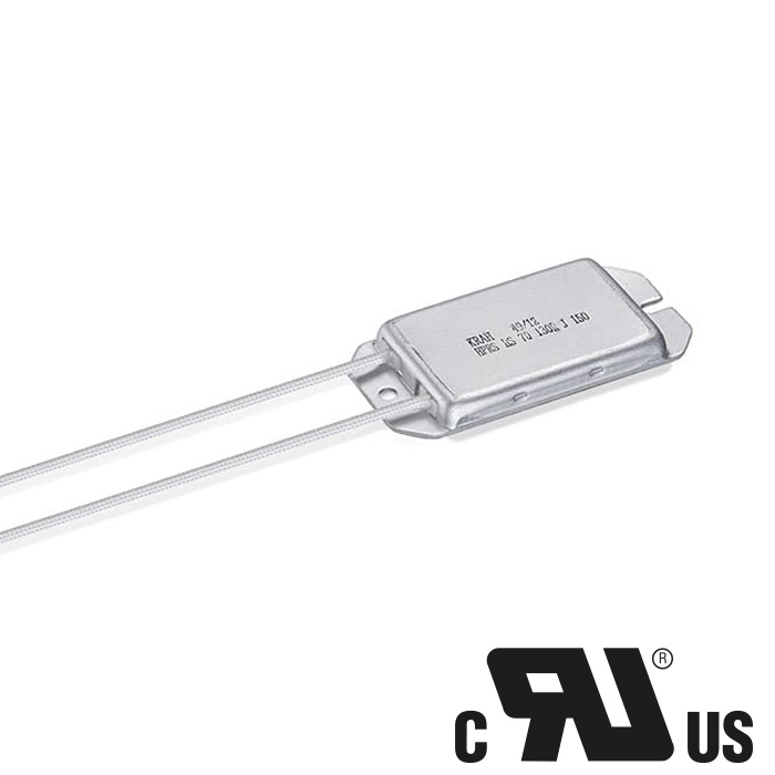 KRAH Widerstand HPRS-HS
